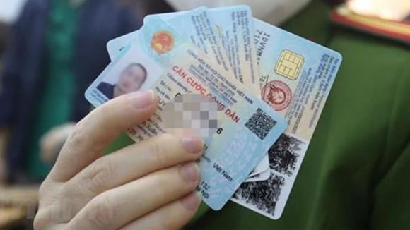 Luật căn cước, trường hợp bắt buộc phải đổi thẻ Căn cước trong năm 2025