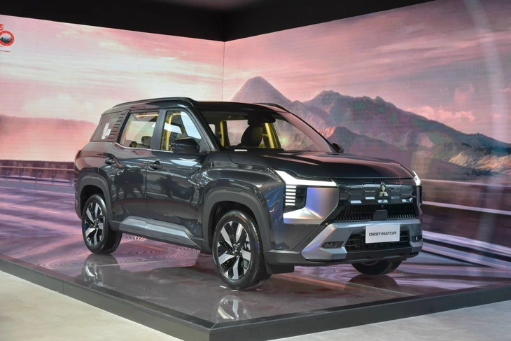 3 xe mới sẽ gây xáo trộn Việt Nam cuối 2025: Giá gây sốc, nhiều điểm ít thấy trong phân khúc 2 Skoda Slavia - Ảnh 2.