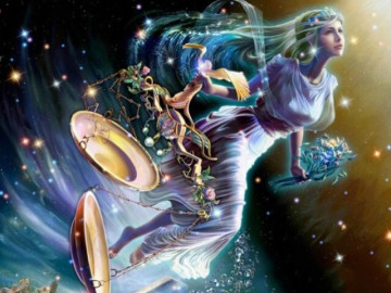 4 chòm sao quý nhân vây quanh, gia đình hòa thuận, làm gì cũng suôn sẻ 5 3 chòm sao bên ngoài cuốn hút, bên trong độc đáo, khiến bao người say mê