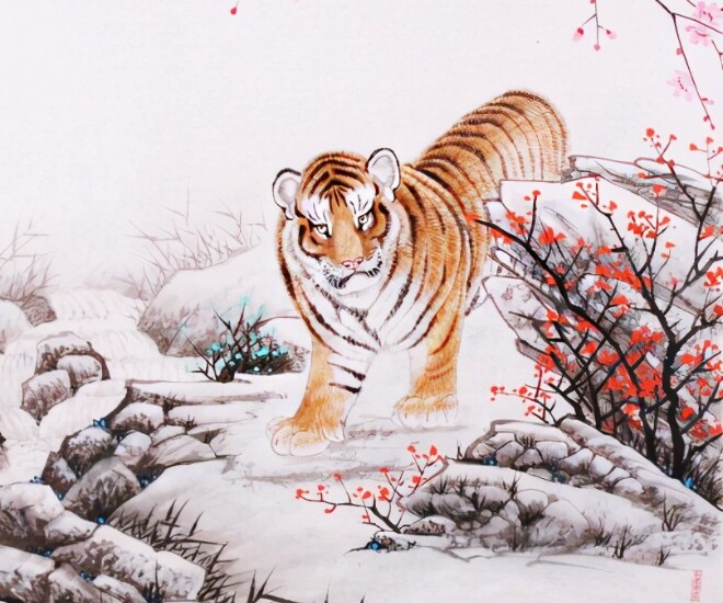 4 con giáp đại thắng, tiền tài rủng rỉnh trong mùa thu này 1 4 con giáp đại thắng, tiền tài rủng rỉnh trong mùa thu này - 1