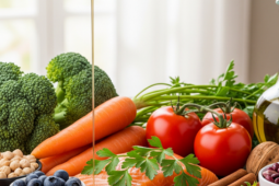 12 thực phẩm có thể giúp giảm nguy cơ ung thư đã được nghiên cứu ghi nhận