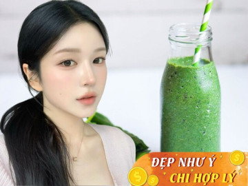 4 nguyên tắc vàng để giữ da luôn căng mướt, ẩm mịn trong mùa thu: Điều 2 đơn giản nhưng nhiều chị em bỏ qua 4 Hai loại rau dân dã là kho báu dưỡng da, chống nắng tự nhiên, giúp làn da căng mọng, tươi trẻ suốt bốn mùa