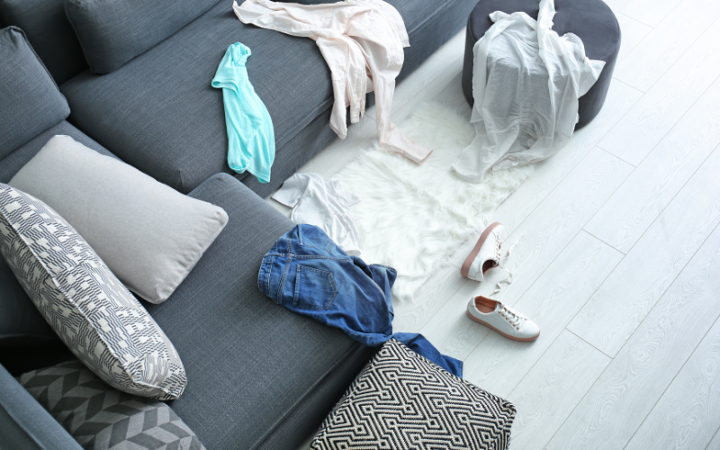 4 nơi trong nhà không bao giờ được bẩn, giữ sạch là giữ tài lộc- Ảnh 1. 4 nơi trong nhà không bao giờ được bẩn, giữ sạch là giữ tài lộc- Ảnh 1.