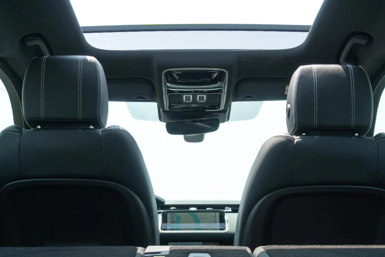 - Ảnh 1. 4 trang bị người Việt muốn có khi mua ô tô nhưng thực tế ít dùng - Ảnh 1.