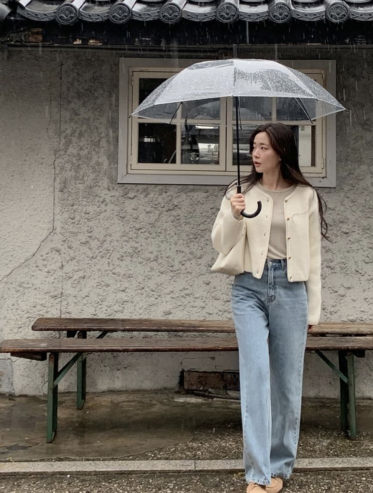 5 cách mặc đẹp mùa thu năm nay: U40 học theo đảm bảo không lỗi mốt- Ảnh 1.