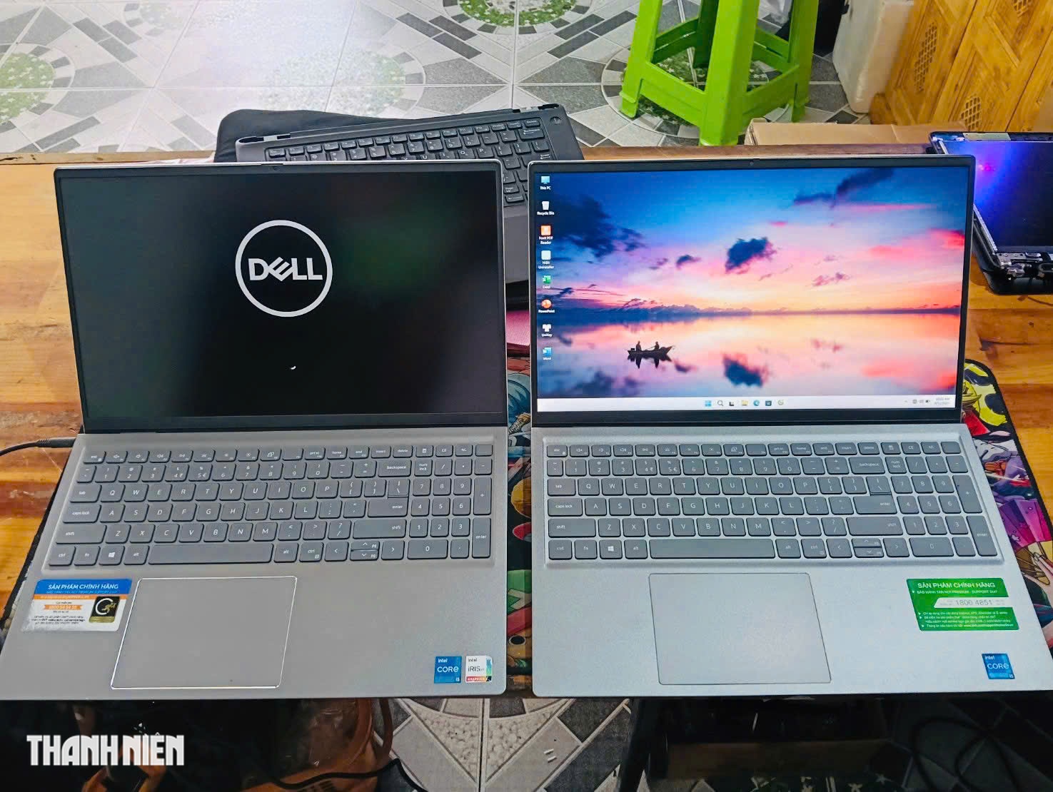 5 Cài đặt Windows 11 cần tắt ngay để tăng tốc laptop của bạn - Ảnh 1. 5 Cài đặt Windows 11 cần tắt ngay để tăng tốc laptop của bạn - Ảnh 1.