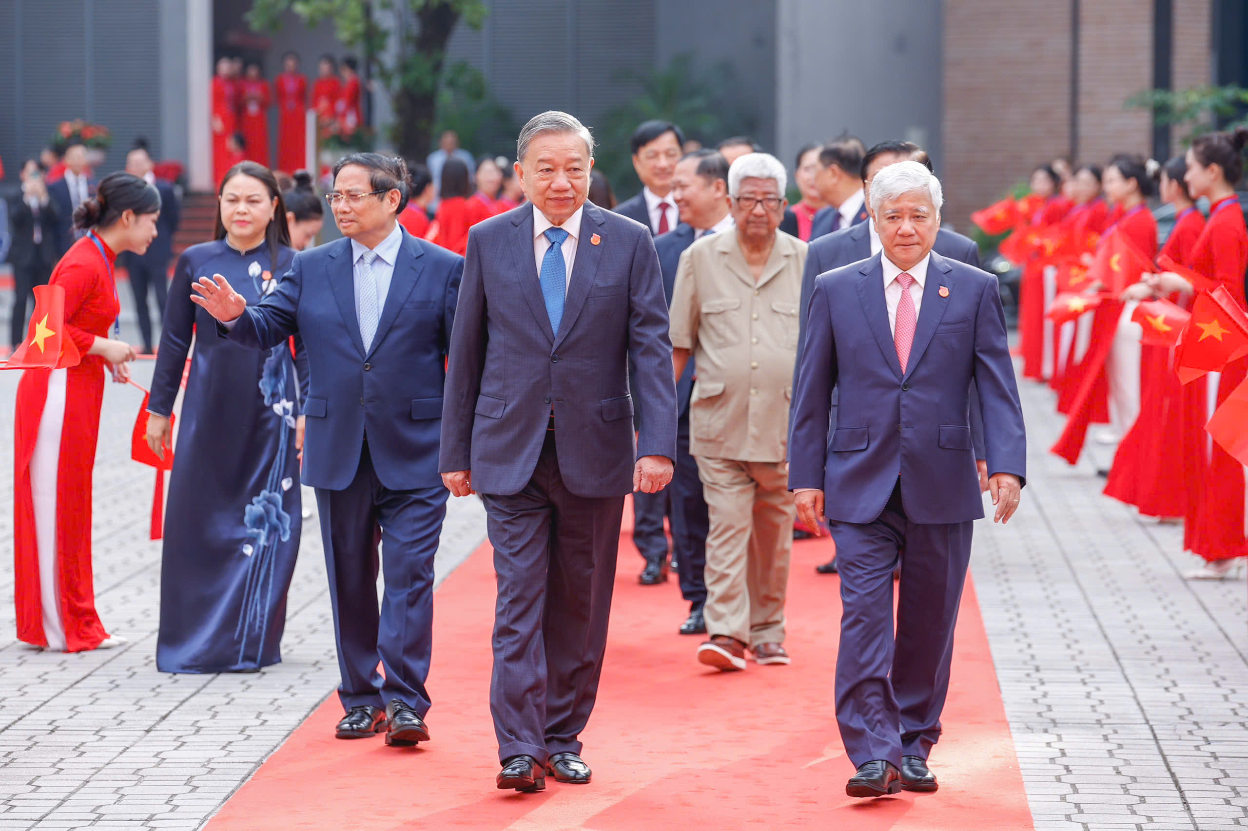 Anh Nguyễn Minh Triết: 5 giải pháp trụ cột phát huy sức trẻ - Ảnh 1. Anh Nguyễn Minh Triết: 5 giải pháp trụ cột phát huy sức trẻ - Ảnh 1.