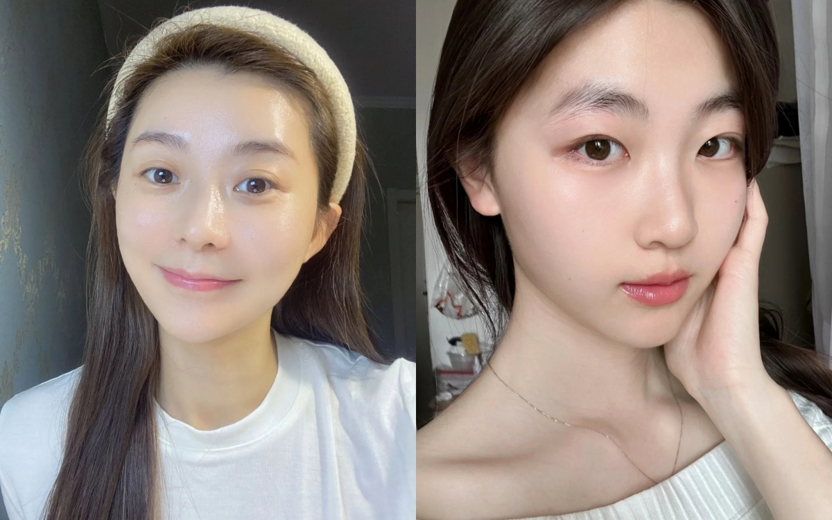 5 kem dưỡng siêu cấp ẩm, còn giúp khóa chặt collgen dưới da- Ảnh 1.