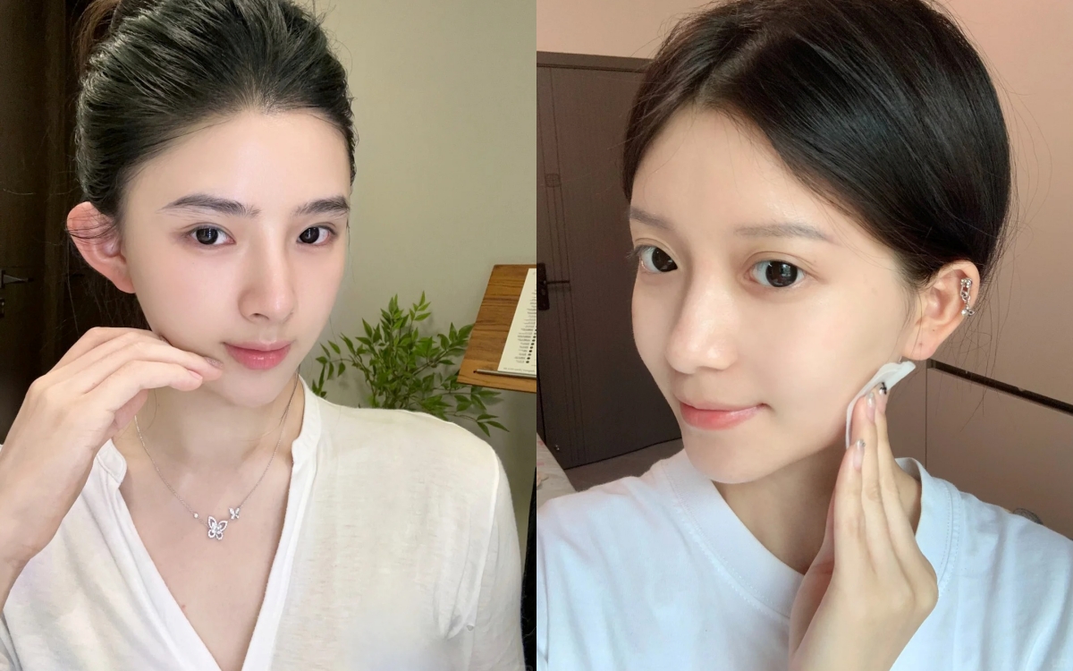 5 lọ kem dưỡng da ban đêm, ngủ dậy là thấy da căng mọng chuẩn “ngậm nước” - Ảnh 1.