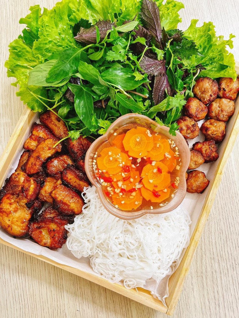 5 món dân dã, dễ nấu mà đậm đà cho cuối tuần mát mẻ, chị em nhớ thêm vào thực đơn đảm bảo cả nhà cực thích - 1