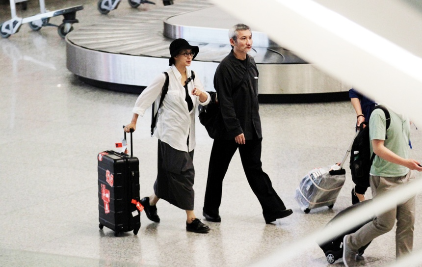 5 sao nam “lật kèo” không đáng mặt đàn ông: Cấm vợ sinh con rồi lại ra ngoài 5 sao nam “lật kèo” không đáng mặt đàn ông: Cấm vợ sinh con rồi lại ra ngoài