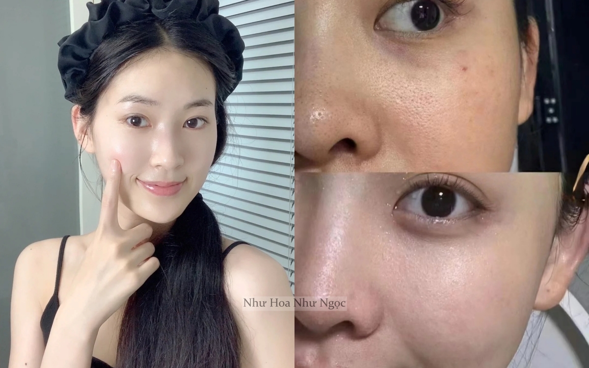 5 serum "bơm" collagen cho da căng mọng và đẩy lùi nếp nhăn lão hóa - Ảnh 1.