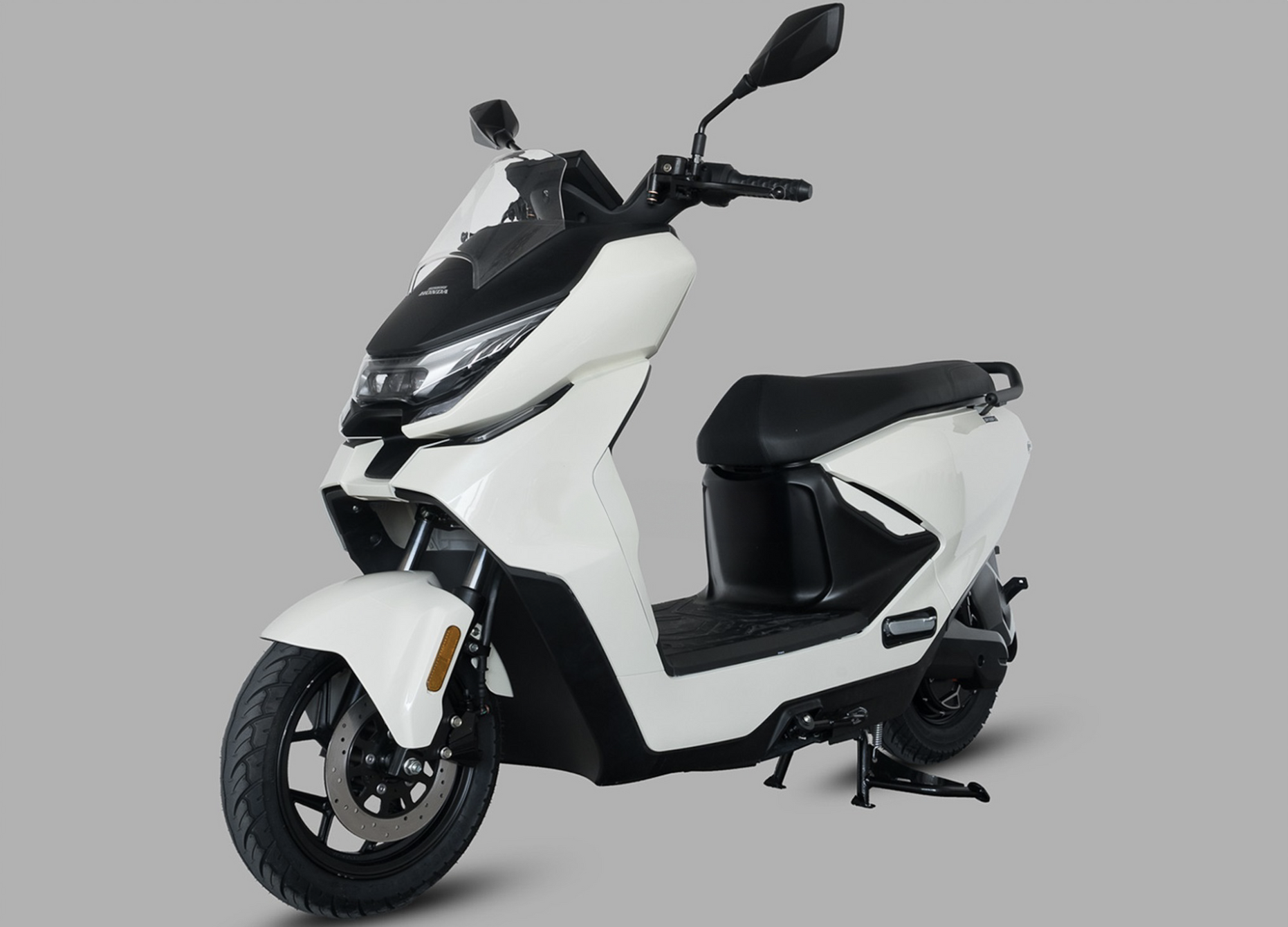 5 xe máy Honda nhập khẩu sắp về Việt Nam, có xe điện sản xuất Trung Quốc - Ảnh 3.