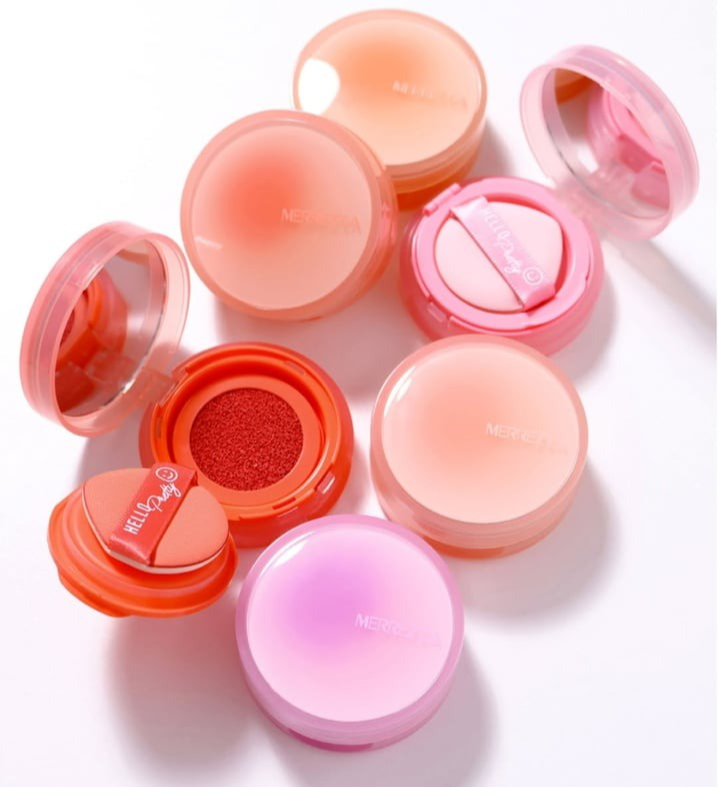 6 món mỹ phẩm Thái hot khuynh đảo: Cháy hàng liên xoành xoạch, đặc biệt số 3 được phong 