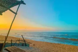 Du lịch Huế đừng quên ghé 5 bãi biển đẹp như tranh vẽ