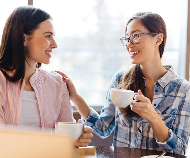 8 câu nói của những người có trí tuệ cảm xúc cao khiến người khác cảm thấy đặc biệt - 1