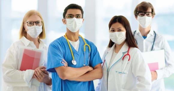 AI, trí tuệ nhân tạo, nghề nghiệp, nghề nghiệp mà AI không thể thay thế