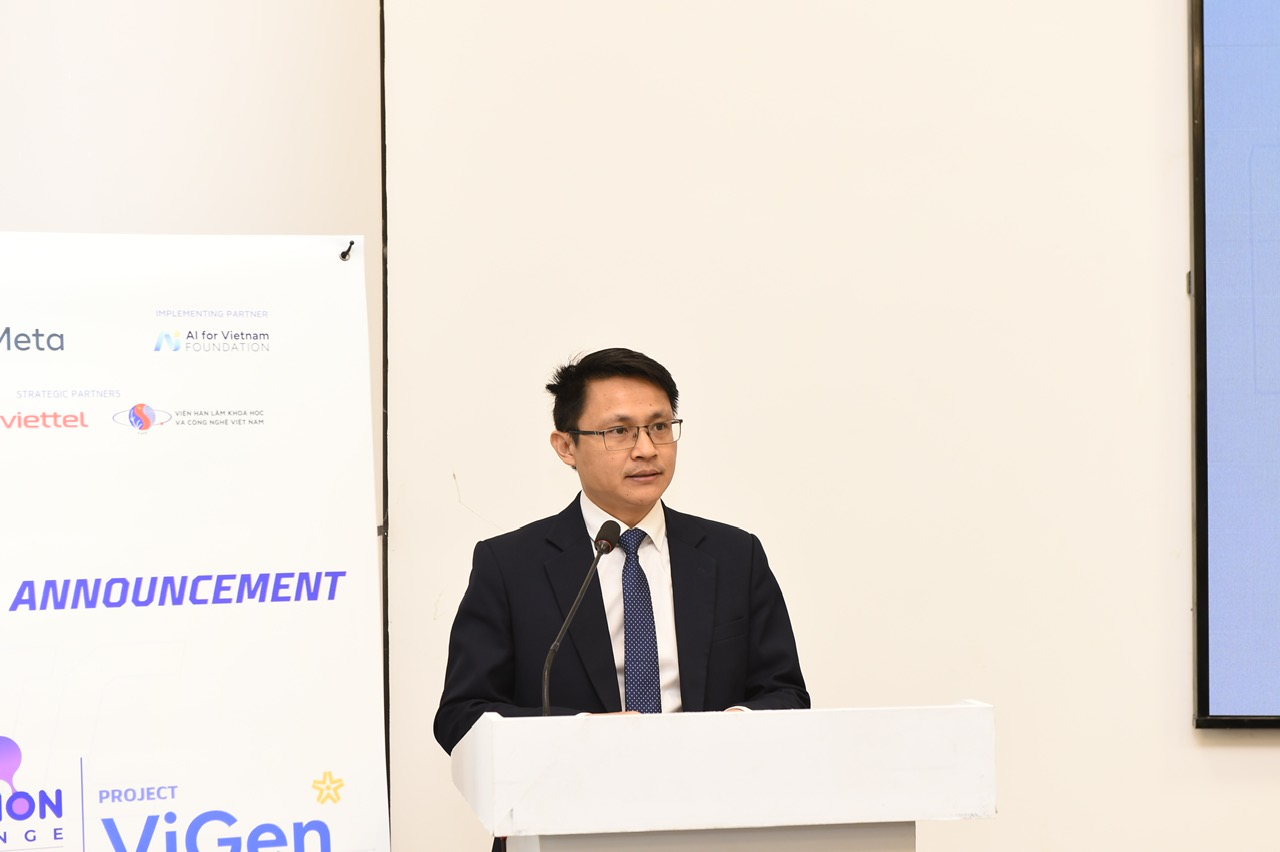 AI sẽ được AI sẽ được