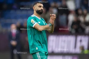 Liverpool lên kế hoạch hạn chế thời gian thi đấu của Salah