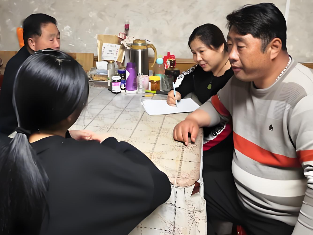 Anh chồng bảo tôi là "thứ dâu hỗn hào, trèo lên đầu lên cổ người khác" nhưng đâu ai biết tôi làm tất cả vì chồng- Ảnh 1.