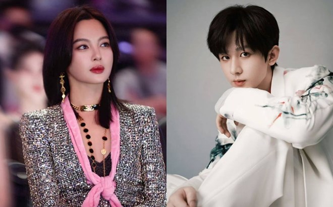 Ảnh hậu quốc tế bị tố “ăn cháo đá bát”, tham lam đến độ đưa ân nhân ra tòa- Ảnh 2.