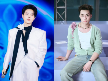 "Anh trai say hi 2025" tập 1: Đội Vũ Cát Tường chiến thắng, em trai Quang Hùng MasterD bị bệnh rối loạn thần kinh thực vật 12 Vũ Cát Tường vướng tranh luận trái chiều khi tham gia Anh trai say hi mùa 2