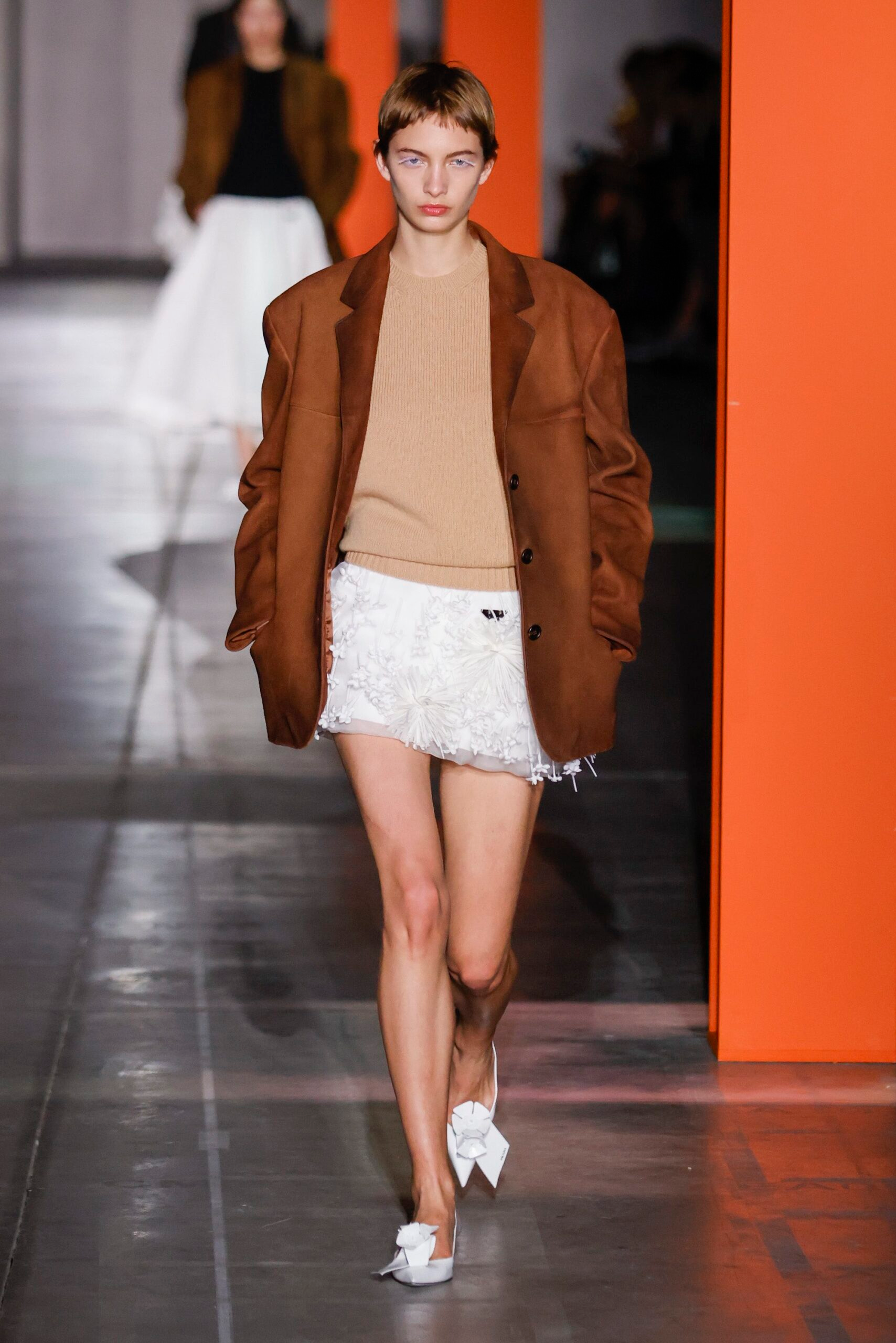 Áo khoác biểu tượng của 