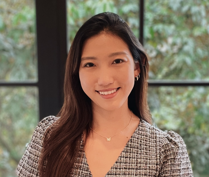 Ba chuyên gia AI quốc tế tại AI4VN 2025 1 Bà Lisa Koh, Quản lý Chương trình Chính sách APAC của Meta.