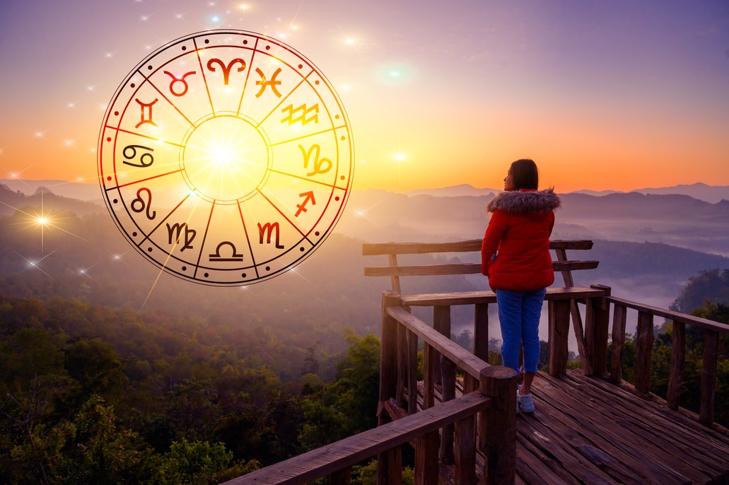 Ma Kết gặp nhiều may mắn hơn khi về già. Ảnh: ingimage