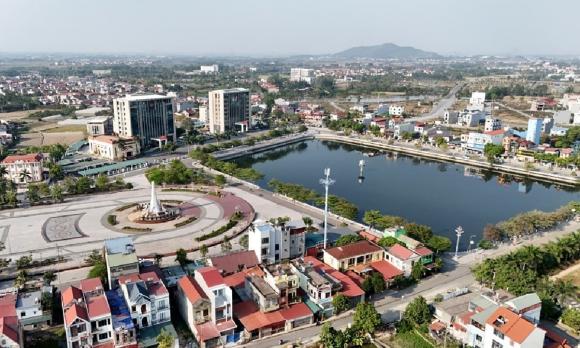 Bắc Ninh có trung tâm công nghiệp dịch vụ mới, phường Vân Hà