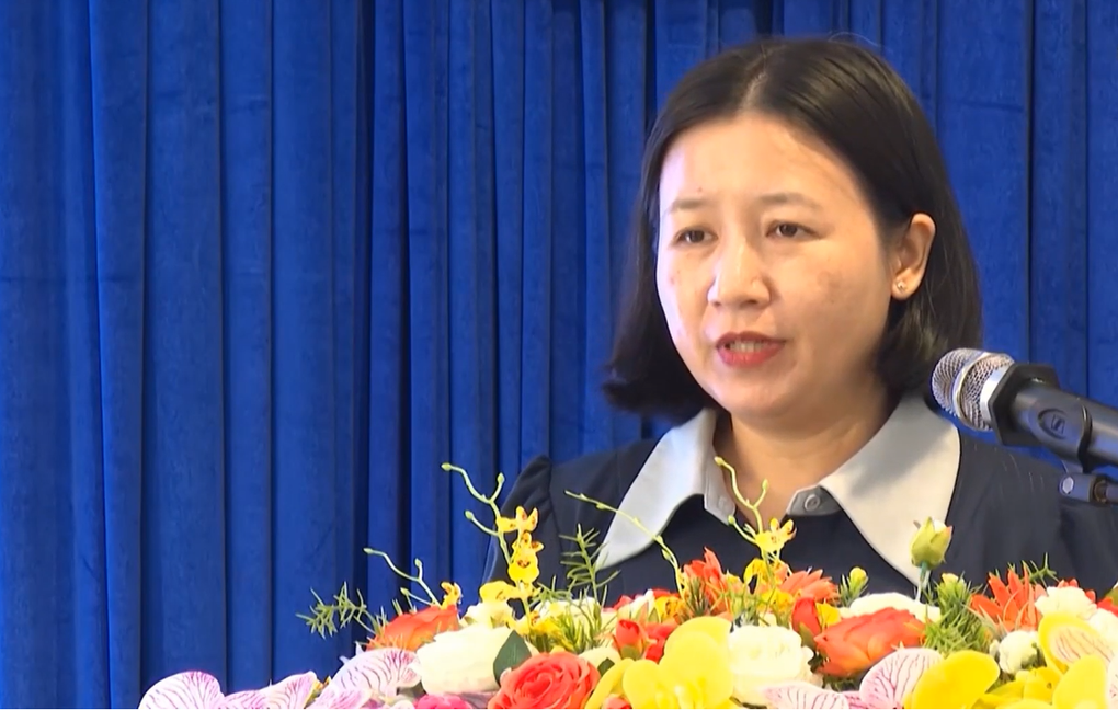 Bánh tráng không nhúng nước vào danh sách doanh nghiệp khoa học công nghệ - 1