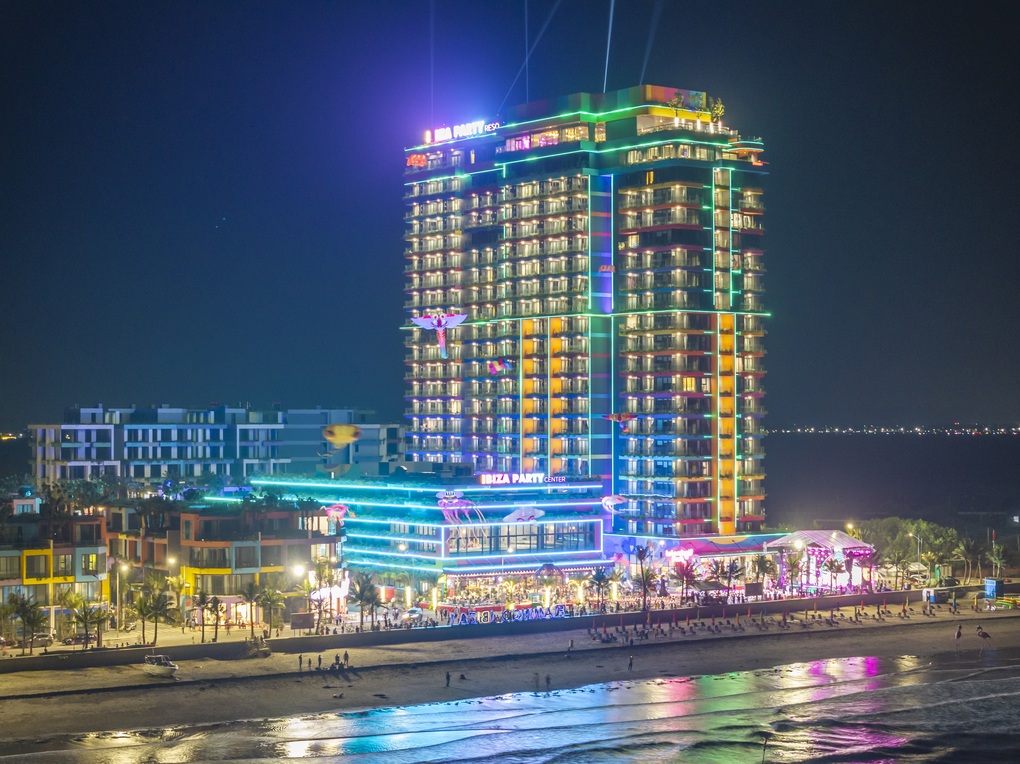 “Bất động sản nghỉ dưỡng muốn bền vững, phải giải bài toán vận hành” - 2