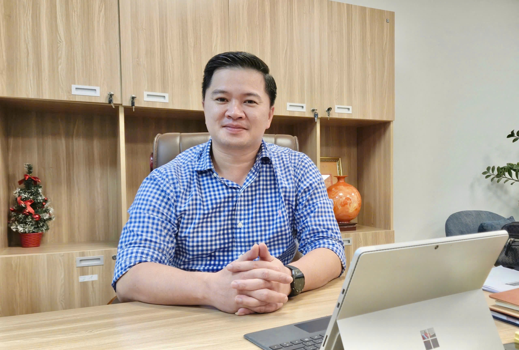 “Bất động sản nghỉ dưỡng muốn bền vững, phải giải bài toán vận hành” - 1