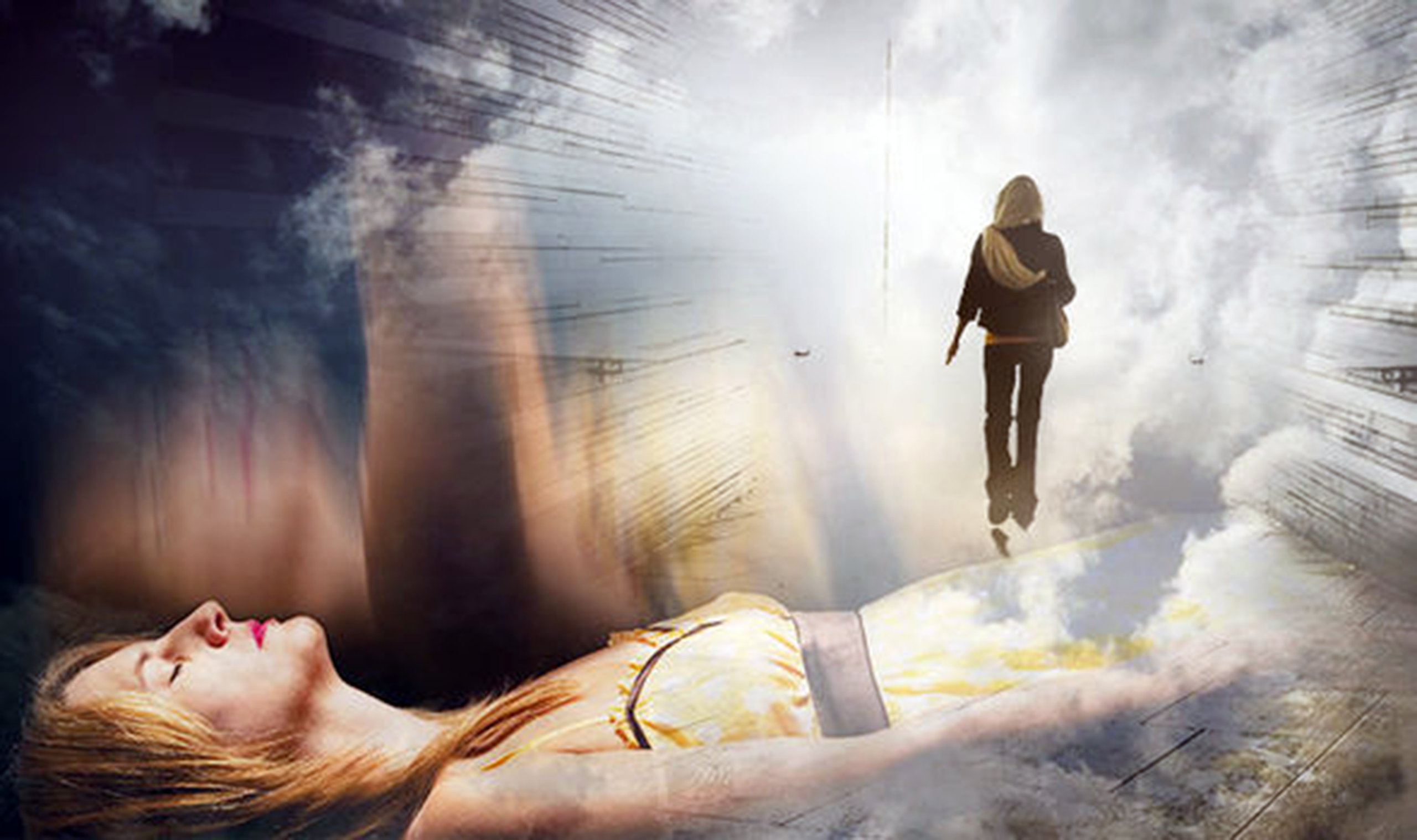 Bí ẩn linh hồn và sự giải mã của khoa học - Kỳ cuối: Thợ săn ma và khoa học tìm kiếm linh hồn - Ảnh 1. Bí ẩn linh hồn và sự giải mã của khoa học - Kỳ cuối: Thợ săn ma và khoa học tìm kiếm linh hồn - Ảnh 1.