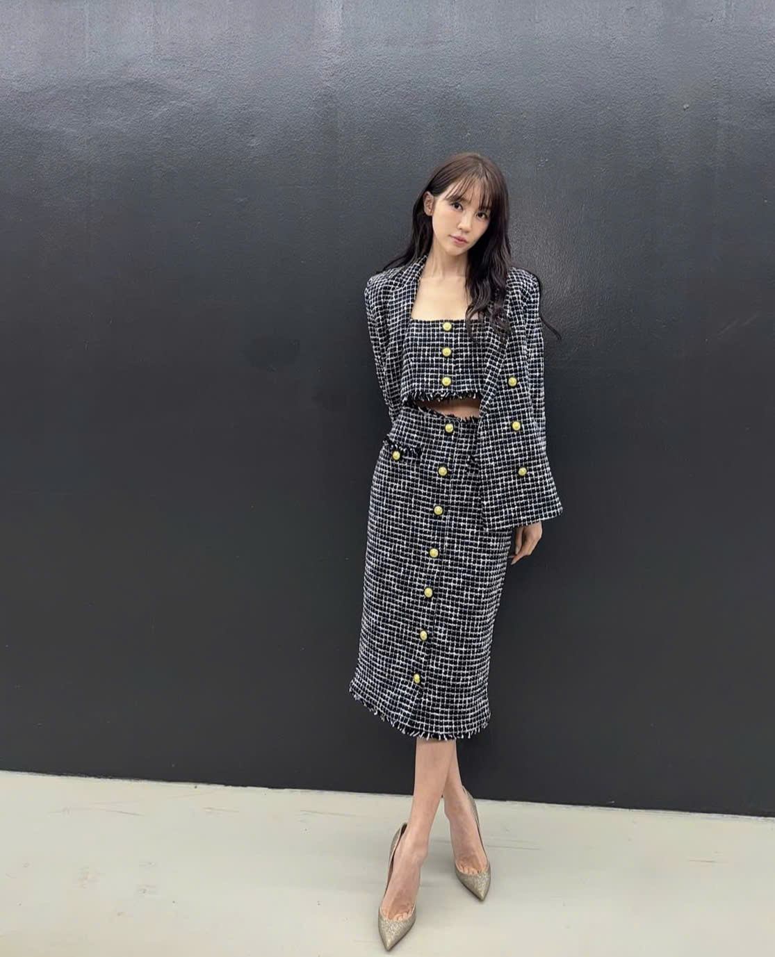 Thái tử phi đẹp nhất Hàn Quốc giảm 2,5kg trong 11 ngày: Bí quyết là 1 cốc nước khi bụng đói- Ảnh 2.