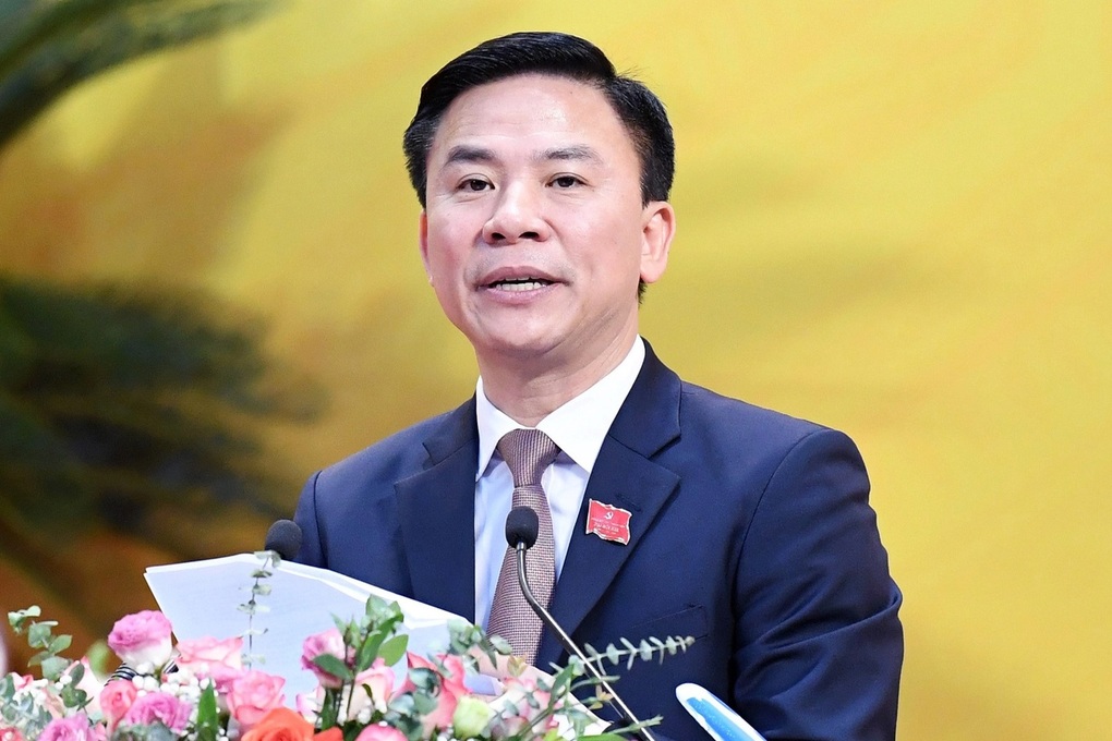 Bộ Chính trị đề nghị Trung ương kỷ luật cựu Bí thư Thanh Hóa Đỗ Trọng Hưng - 1