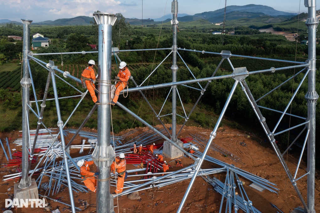 Người dân được quyền chọn mua điện: EVN lo cạnh tranh làm tăng giá - 1