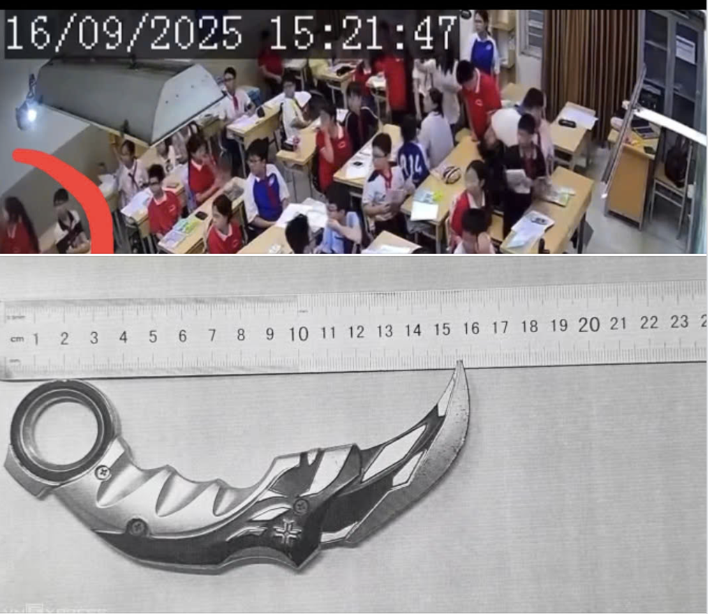 Bộ GDĐT: “Kỷ luật không nhằm đẩy học sinh khỏi môi trường giáo dục” - 2