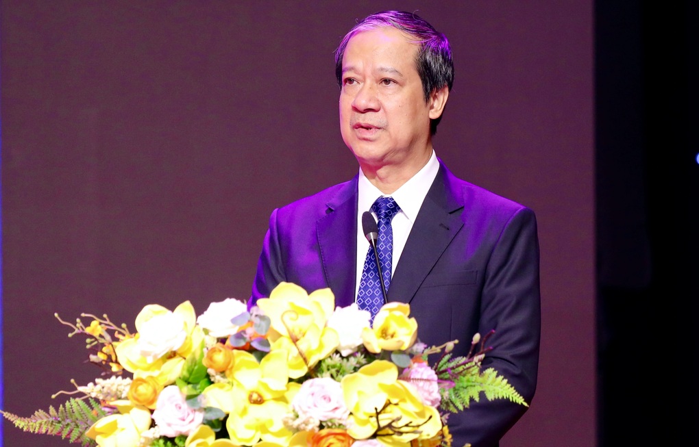 Bộ GDĐT chuẩn bị cuộc đại sắp xếp lại các cơ sở giáo dục - 1