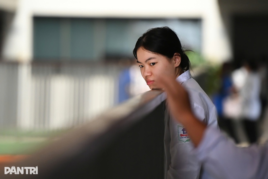 Bộ GDĐT đề xuất bỏ xét tuyển học bạ - 1