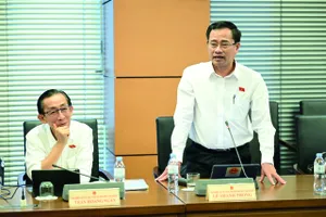 Pháp Luật TP.HCM trong mắt những 'bạn đọc đặc biệt'