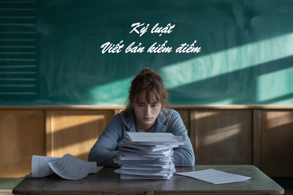 Bỏ đình chỉ học sinh: Nhân văn “nửa vời” sẽ phản tác dụng? - 1