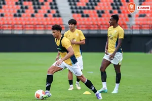 TX. Nam Định có lấy trọn 3 điểm trước đại diện Thái Lan?