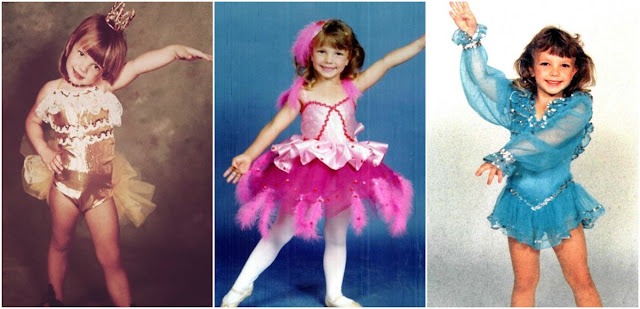 Britney Spears thời trẻ xứng đáng Britney Spears thời trẻ xứng đáng