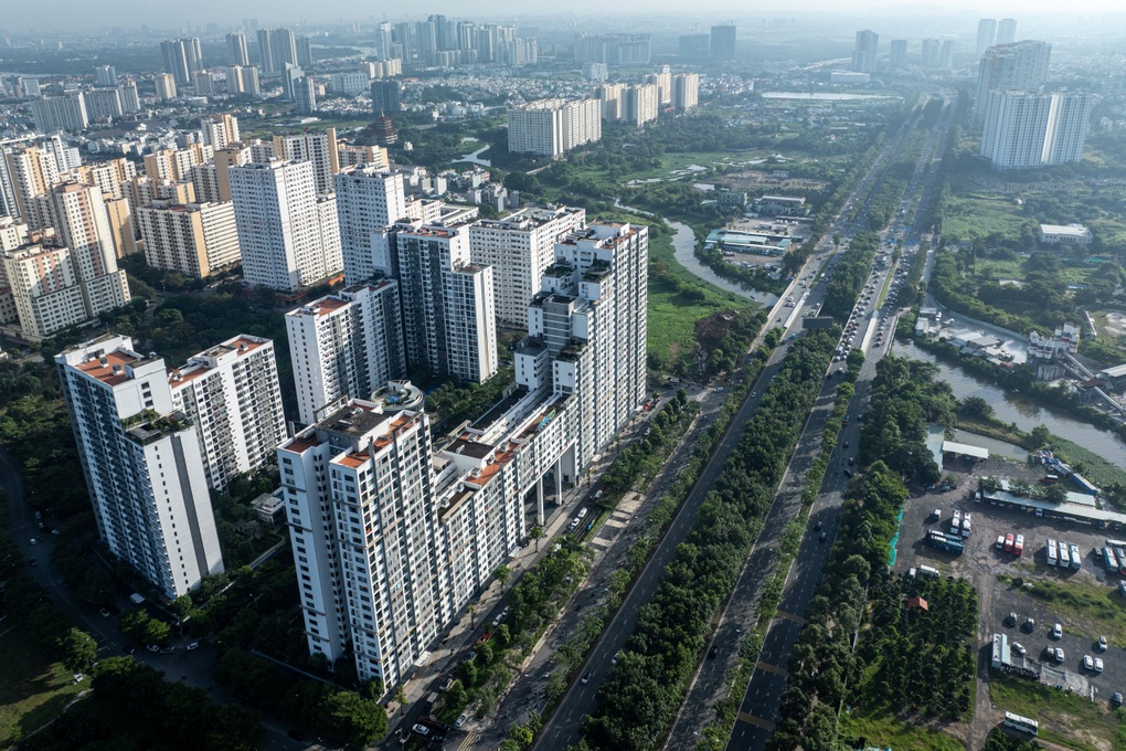 CEO DIC Corp: Tiền đang nhiều, bất động sản đang thuận lợi để bung hàng - 1