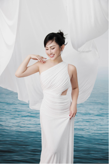 CEO Trâm Nguyễn: Được và mất trong hành trình 10 năm chăm sóc sắc đẹp cho phụ nữ Việt Nam - Ảnh 1.