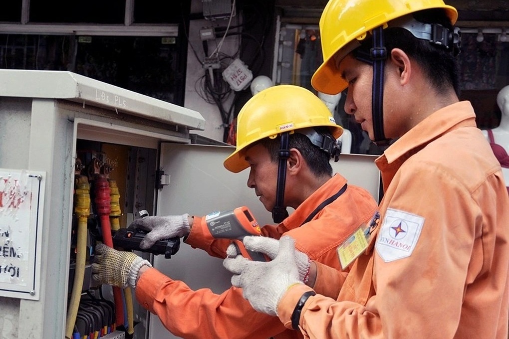 CPI tháng 8 tăng do điện, học phí, nhà trọ cùng lên giá - 1