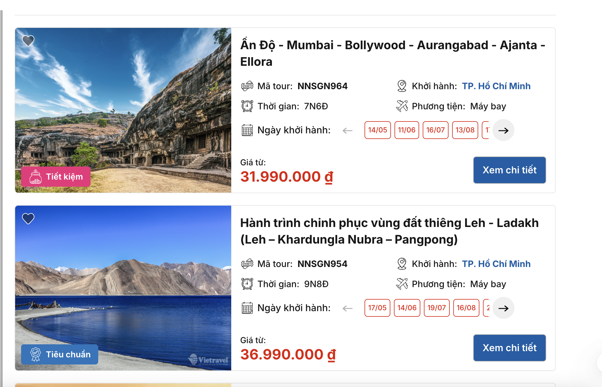 Các công ty du lịch nói về tour tới Ấn Độ- Ảnh 2.