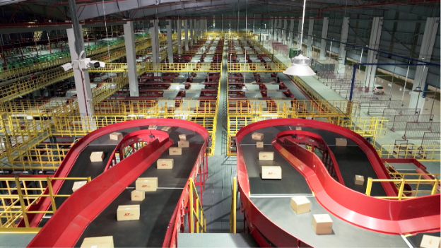 Các đơn vị logistic đã làm gì để chuẩn bị cho các đợt mua sắm lớn nhất vào nửa cuối năm 2025?- Ảnh 3. Các đơn vị logistic đã làm gì để chuẩn bị cho các đợt mua sắm lớn nhất vào nửa cuối năm 2025?- Ảnh 3.