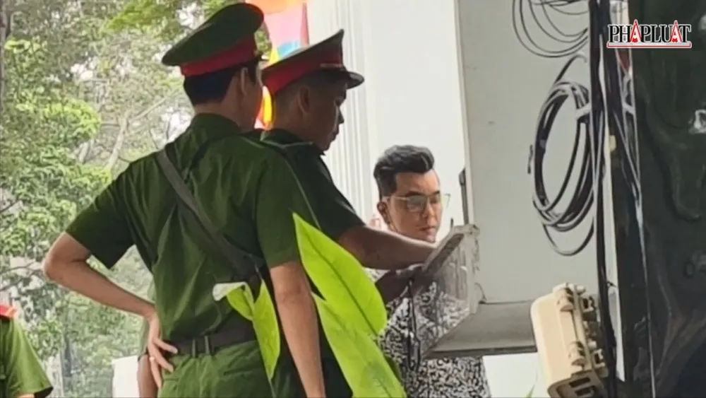 Anh em trước sau như một